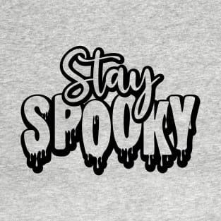 Spooky T-Shirt